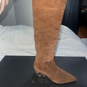Vince Camuto Iana Boots